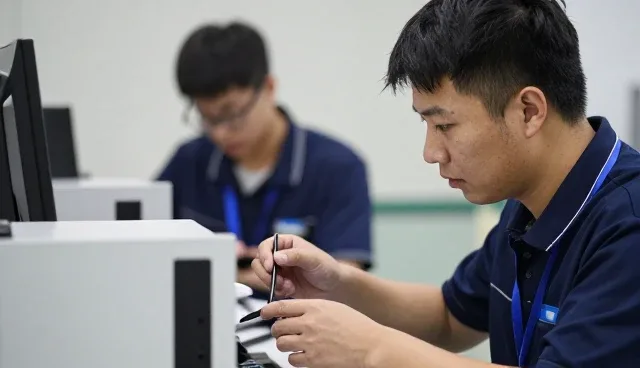 北戴河孔雀城打造创造价值应用案例